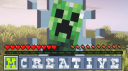 MCreative Discord Server Banner