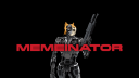 Memeinator Discord Server Banner