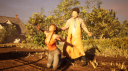 Texas Chain saw Massacre [FR] Discord Server Banner