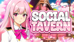 ☕# Discord Server Banner