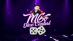 MGo Dice Central Discord Server Banner
