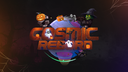 CosmicReborn Discord Server Banner