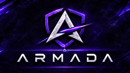 Armada Discord Server Banner