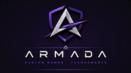 The Armada Discord Server Banner