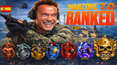 RANKEDS WZ ESP Discord Server Banner