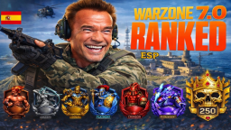 RANKEDS WZ ESP Discord Server Banner