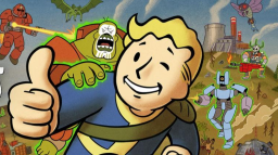 Market 76 Discord Server Banner
