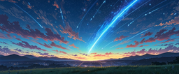 π GIF GALAXY #160K Discord Server Banner