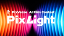 PixVerse Discord Server Banner