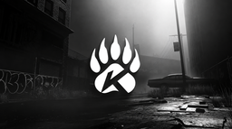 Kuma RP Discord Server Banner
