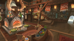 Palian Gathering Discord Server Banner