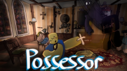 Possessor Discord Server Banner