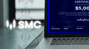 SMC Trading Discord Server Banner