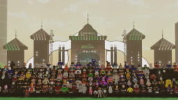 Tanah Melayu Roblox Discord Server Banner