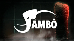 Jambo Editora Discord Server Banner