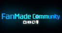 FanMade Community Discord Server Banner
