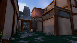 ValoBlox Discord Server Banner