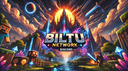 ⊰᯽GAMING BILTU᯽⊱ Discord Server Banner