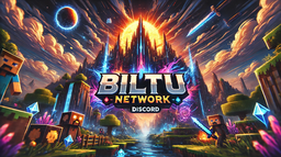 ⊰᯽GAMING BILTU᯽⊱ Discord Server Banner
