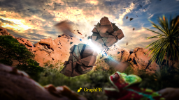 🌞 Discord Server Banner