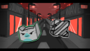 Soundwave Inc. Discord Server Banner