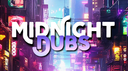 ✨ Midnight Dubs ✨ Discord Server Banner