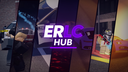 「ER Discord Server Banner