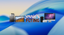 Jessie's Flying Discord Server Banner