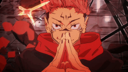Jujutsu Kaisen TR Discord Server Banner