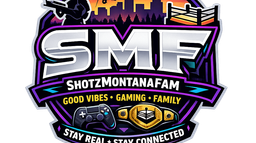 SMF Discord Server Banner