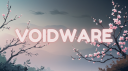 Voidware [Official] #110k 🎉 Discord Server Banner