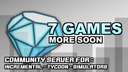 Incremental Hub Discord Server Banner