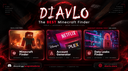 Diavlo Community (0 Panzas) Discord Server Banner