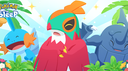 Pokemon Sleep研究室🌴 Discord Server Banner