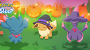 Pokemon Sleep研究室💤 Discord Server Banner
