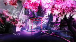 Horai Discord Server Banner