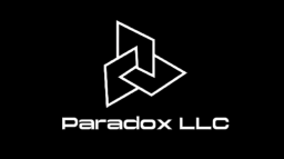 Paradox LLC Discord Server Banner