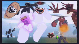 Another Trollge Game Discord Server Banner