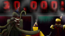 Tea's Studio Discord Server Banner