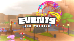Ohio Events & Trading Discord Server Banner