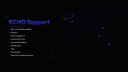 ECHO Support Discord Server Banner