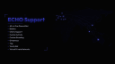 ECHO Support Discord Server Banner