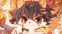 Пушистое Место 🍂 Discord Server Banner
