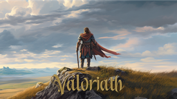 Valoriath Discord Server Banner