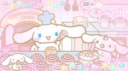 Ი𐑼 ⁺｡ﾟﾉ Cinnamon Cafe Discord Server Banner
