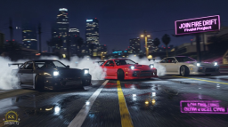 π₯ ππππ πΏππππ π₯ Discord Server Banner