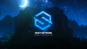Seiky Network Discord Server Banner
