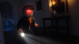 Flashlight Tag Discord Server Banner