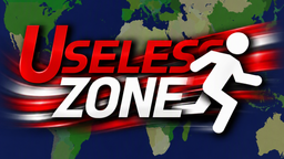 Useless Zone Discord Server Banner
