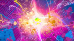 ๐๐ญ๐ฎ๐๐ค ๐๐ง ๐๐ก๐ ๐๐ฉ๐ข๐๐๐ซ-๐๐๐ซ๐ฌ๐ Discord Server Banner
